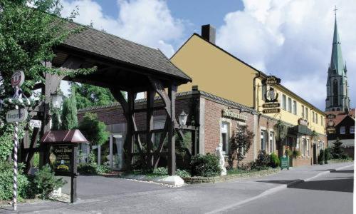 Hotel Stueer 3*