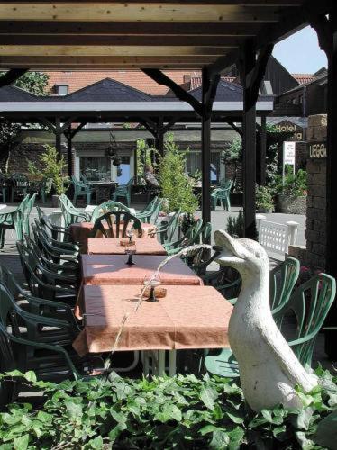 Hotel Stueer Altenberge (Steinfurt)