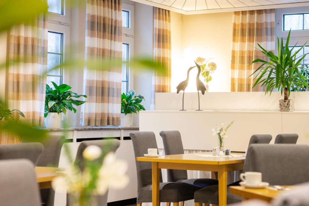 Hotel Stueer Altenberge (Steinfurt)