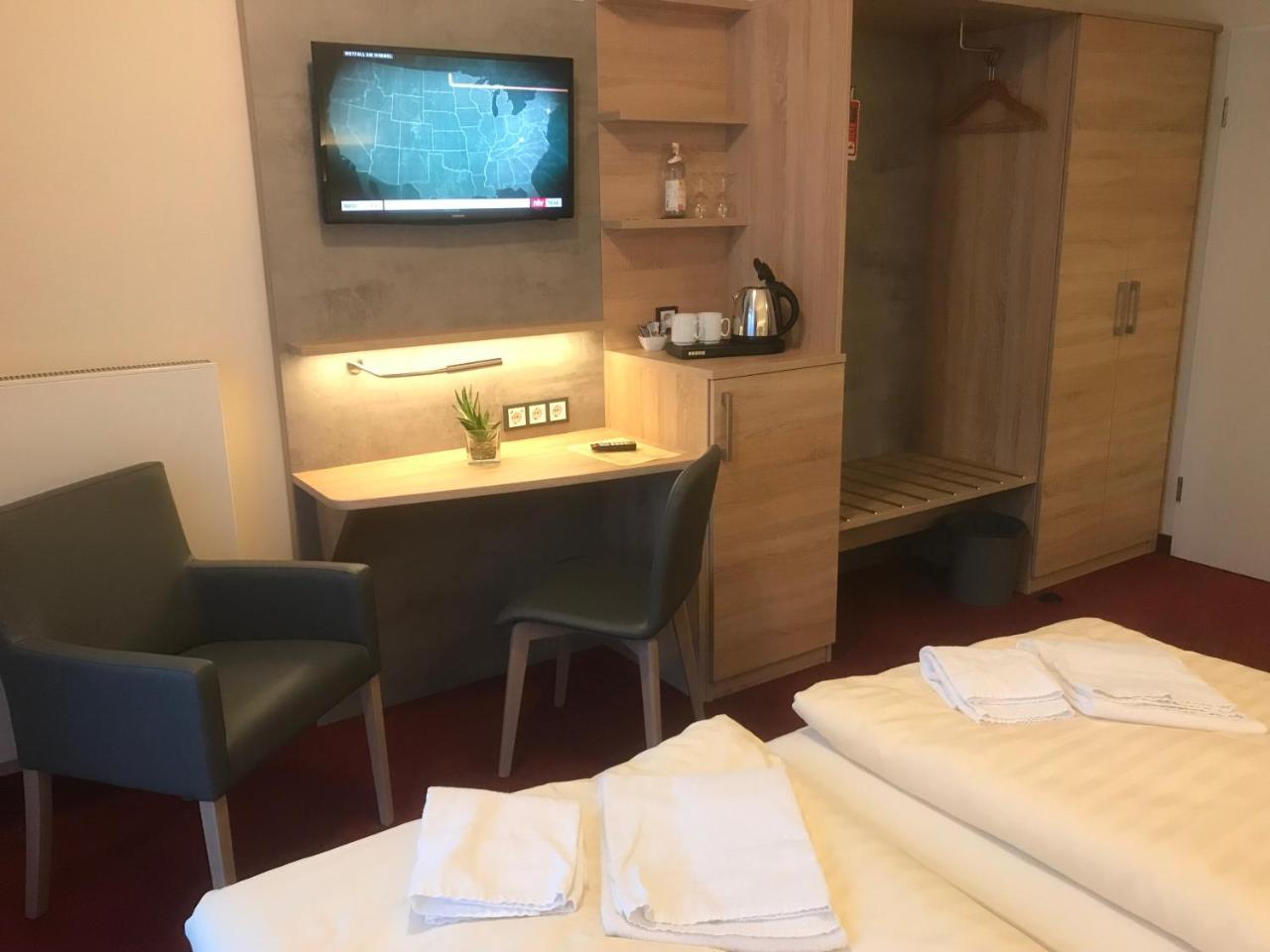 Hotel Stueer